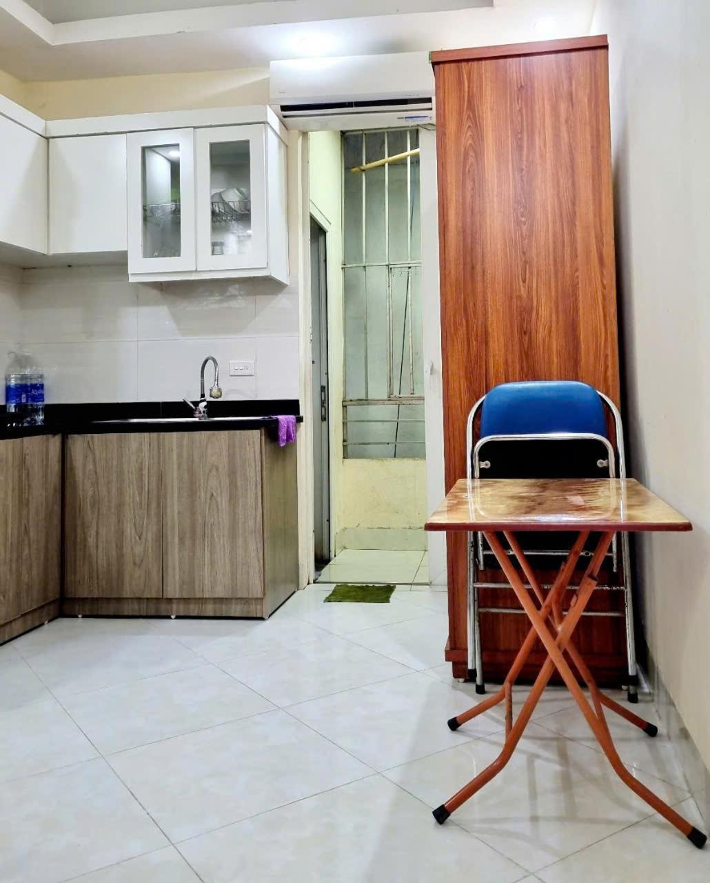 האנוי The Mini Apartment Includes Breakfast מראה חיצוני תמונה