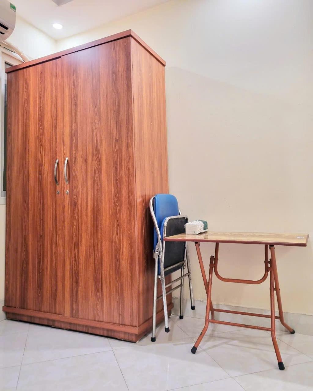 האנוי The Mini Apartment Includes Breakfast מראה חיצוני תמונה
